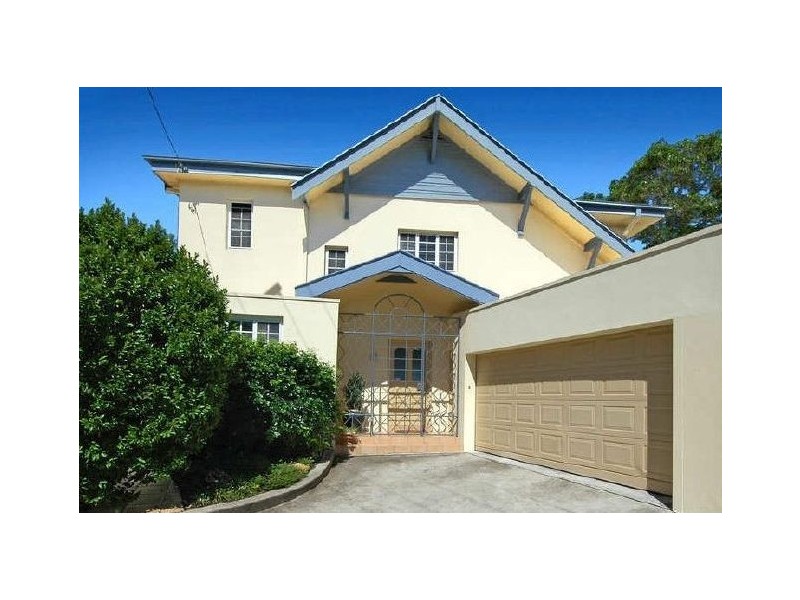 15 Oyama Ave, Manly NSW 2095