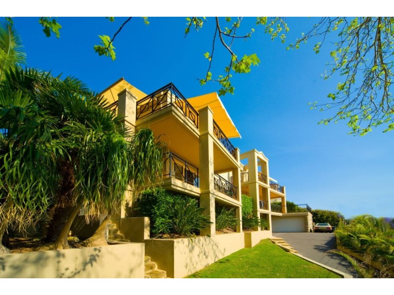 34 Gordon Street, Clontarf NSW 2093