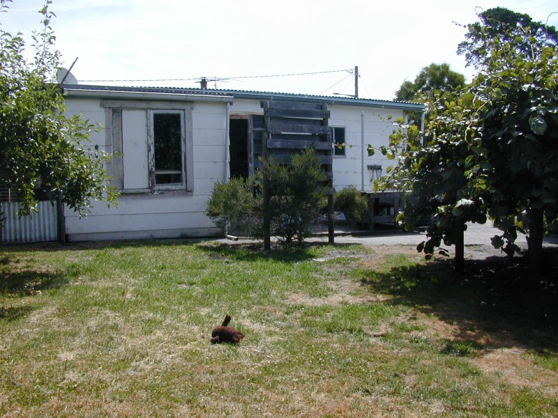 4 Edward Street, Gladstone TAS 7264