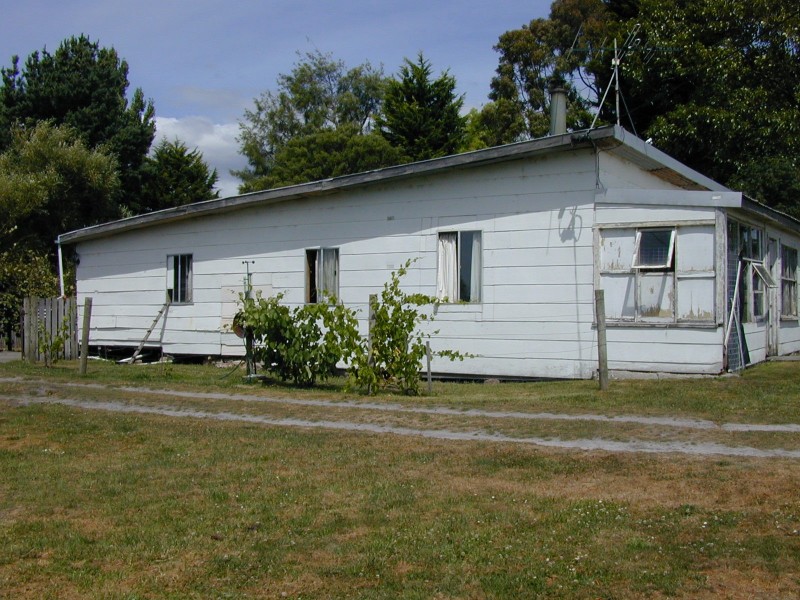 4 Edward Street, Gladstone TAS 7264