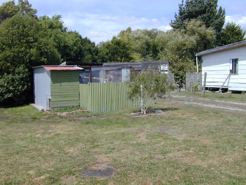 4 Edward Street, Gladstone TAS 7264