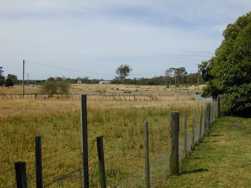 4 Edward Street, Gladstone TAS 7264