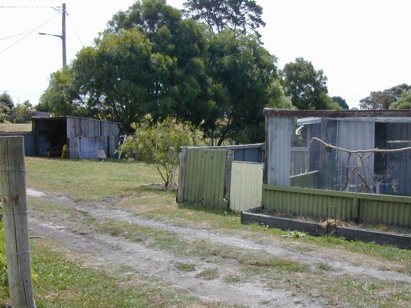 4 Edward Street, Gladstone TAS 7264