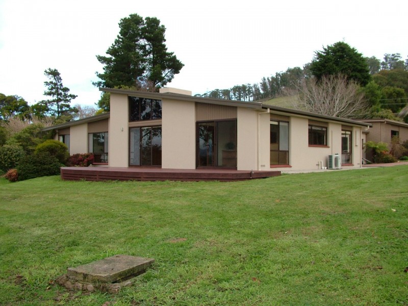 14 Upper McEwans Road, Legana TAS 7277