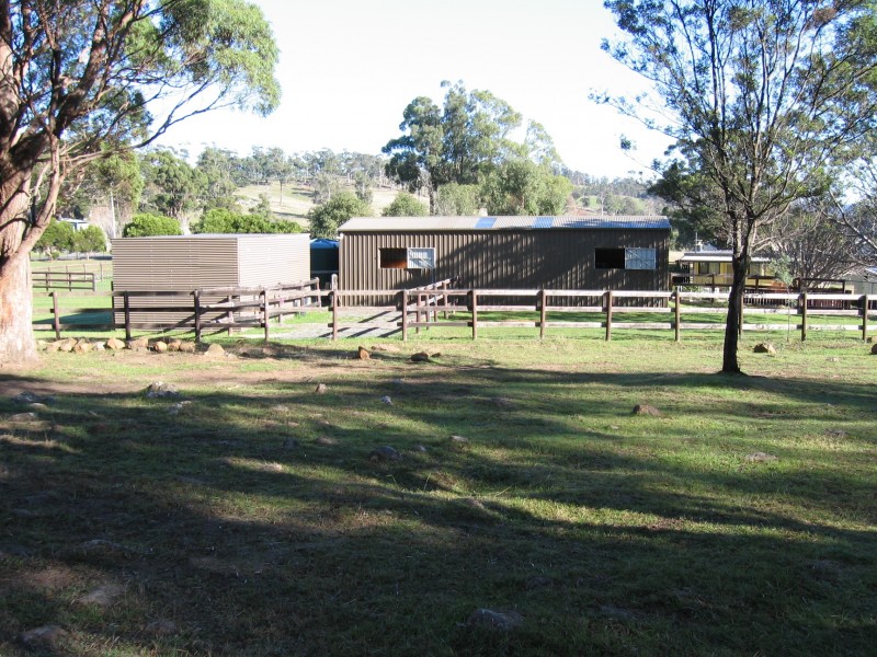 128 los Angelos Road, Swan Bay TAS 7252