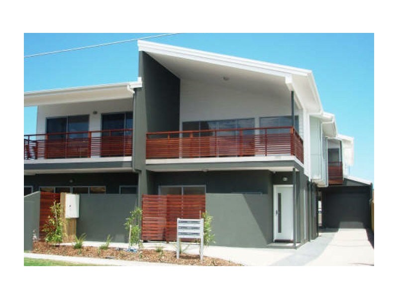 1/100 Bride Street, Wynnum QLD 4178