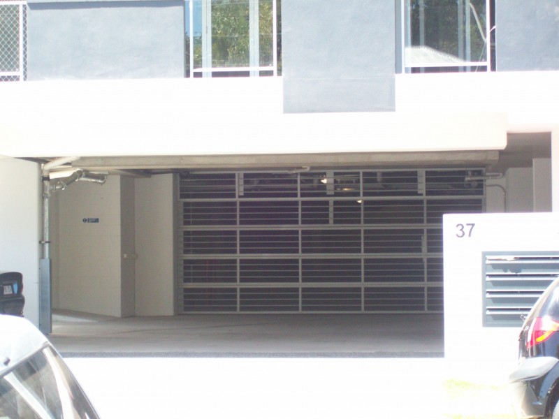 8/37 School Street, Kelvin Grove QLD 4059