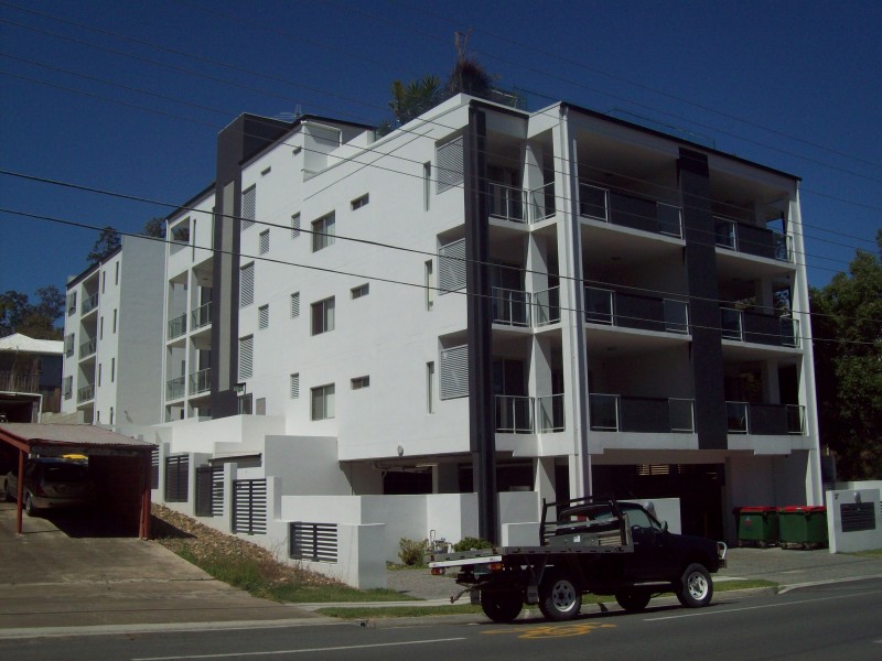 8/37 School Street, Kelvin Grove QLD 4059