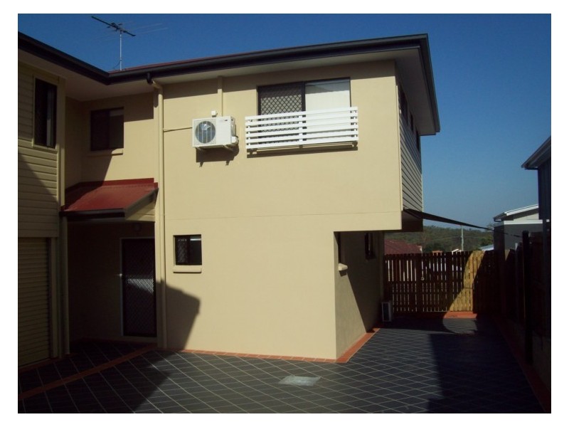 7/8 Cambridge Street, Carina Heights QLD 4152