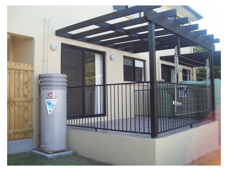 7/8 Cambridge Street, Carina Heights QLD 4152