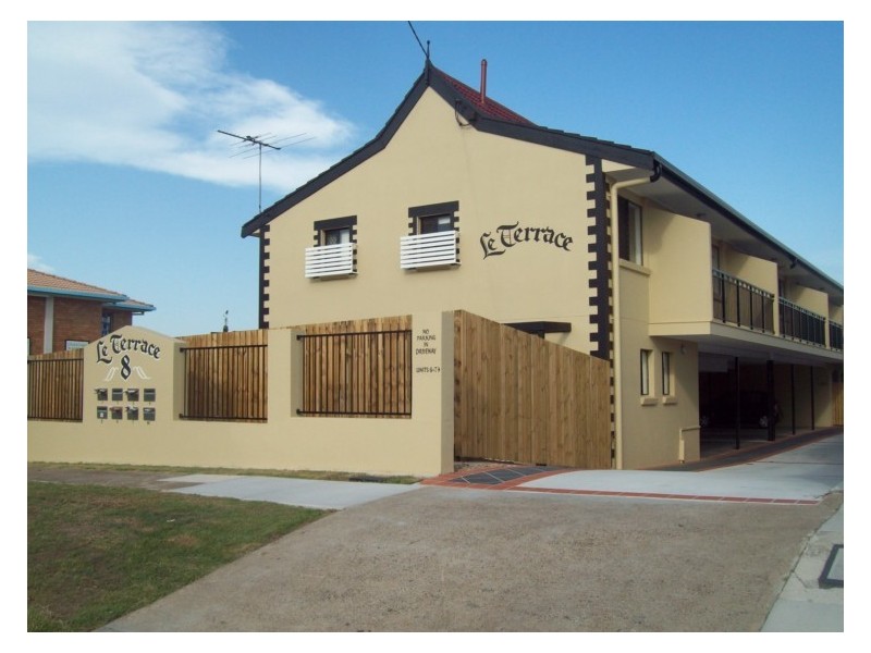 7/8 Cambridge Street, Carina Heights QLD 4152