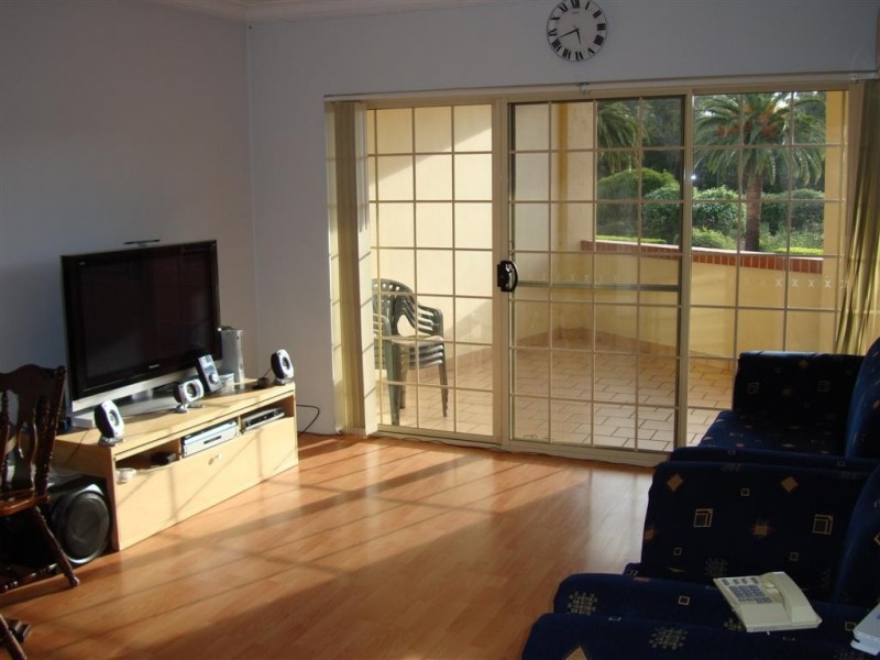 1 Macquarie St, Parramatta NSW 2150