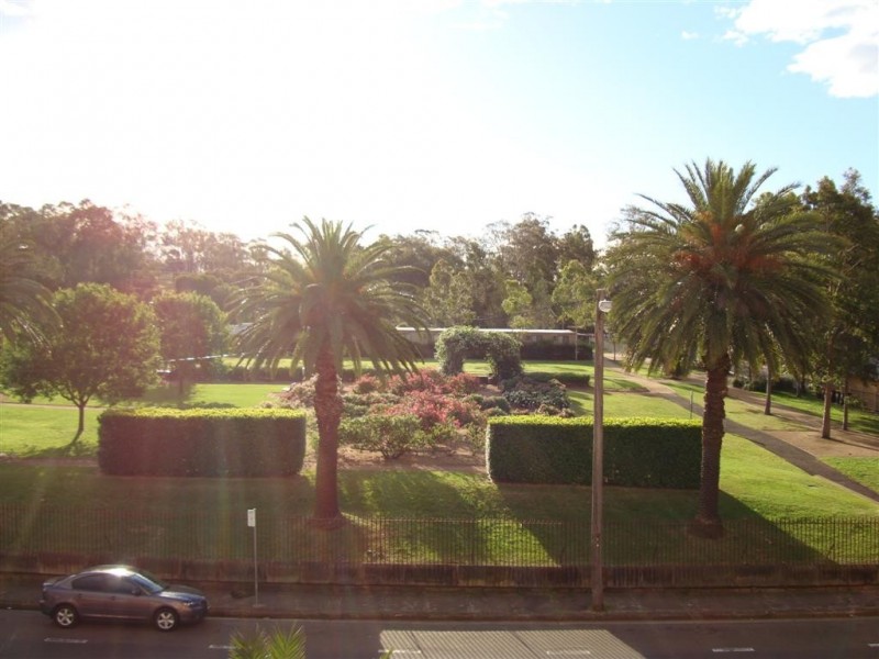 1 Macquarie St, Parramatta NSW 2150