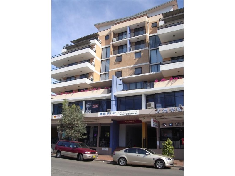 6/24-28 First Ave, Blacktown NSW 2148