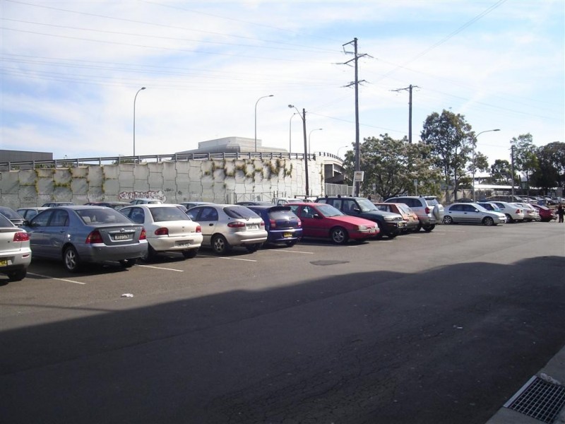 6/24-28 First Avenue, Blacktown NSW 2148