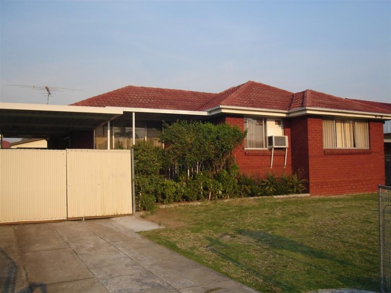 Canley Heights NSW 2166