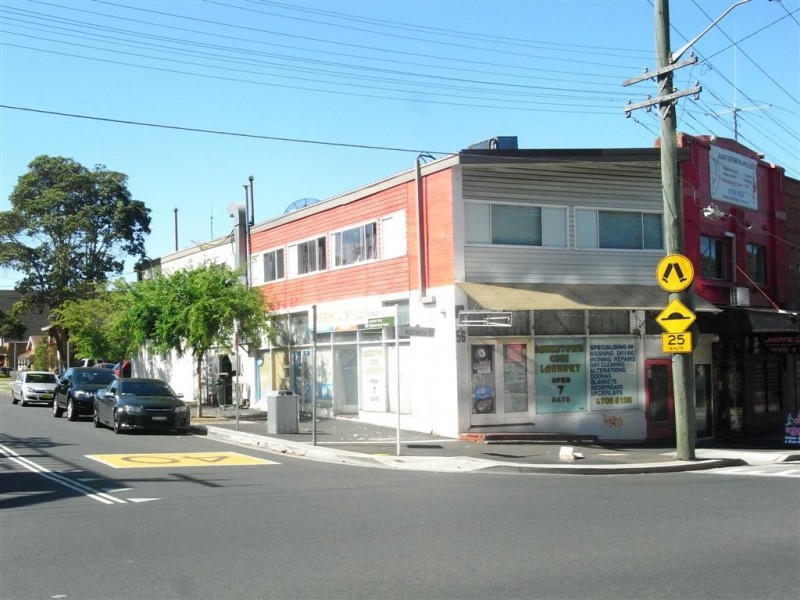 56 Restwell St, Bankstown NSW 2200