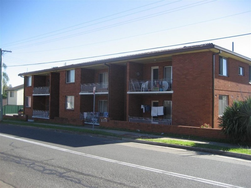 1/21a Marsden St, Parramatta NSW 2150