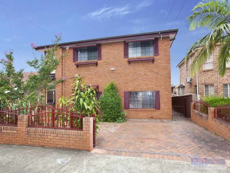 24 Britannia Ave, Burwood NSW 2134