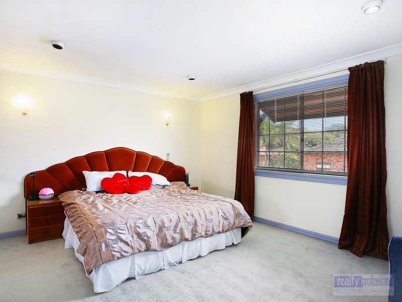 24 Britannia Ave, Burwood NSW 2134
