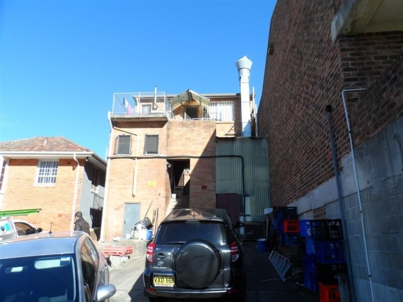 1015/a Pacific Hwy, Pymble NSW 2073