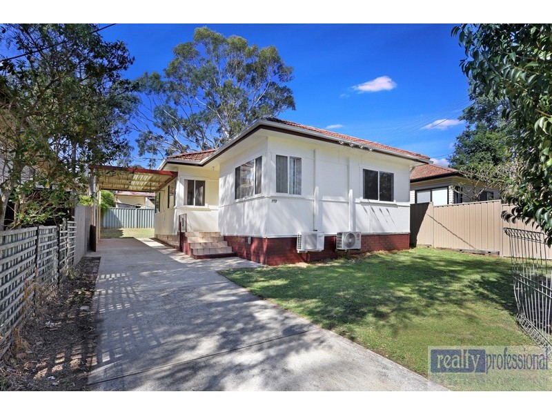 113 Lansdowne St W, Parramatta NSW 2150