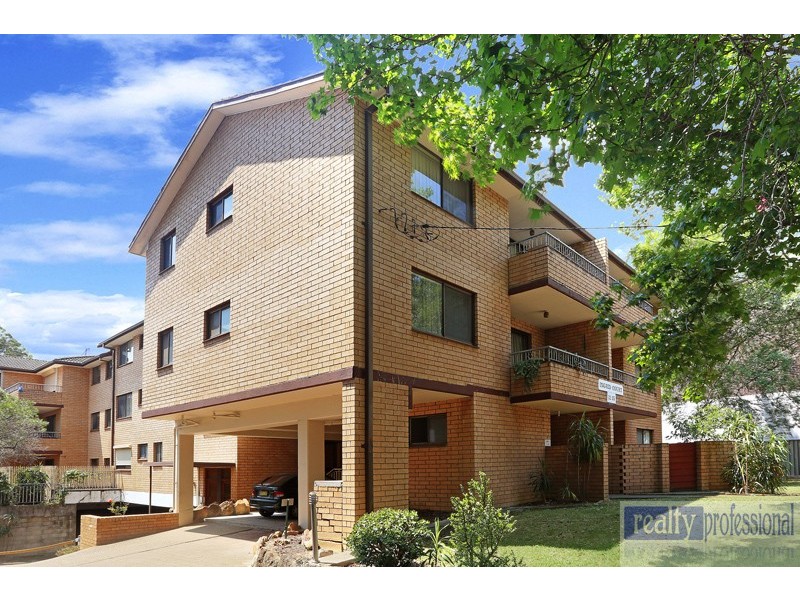 7/11-15 Wilga St, Burwood NSW 2134