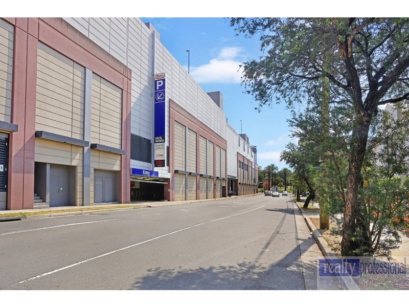 7/11-15 Wilga St, Burwood NSW 2134