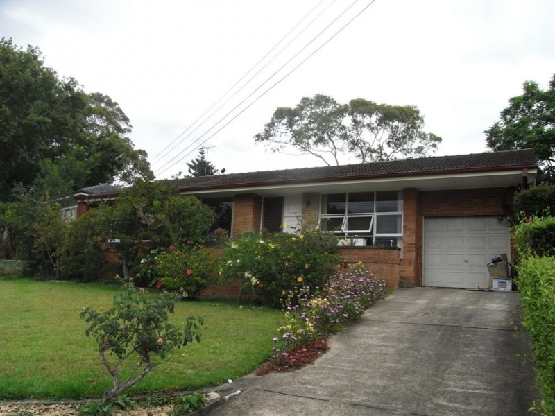 34 Coolibah St, Castle Hill NSW 2154