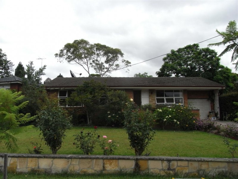 34 Coolibah St, Castle Hill NSW 2154