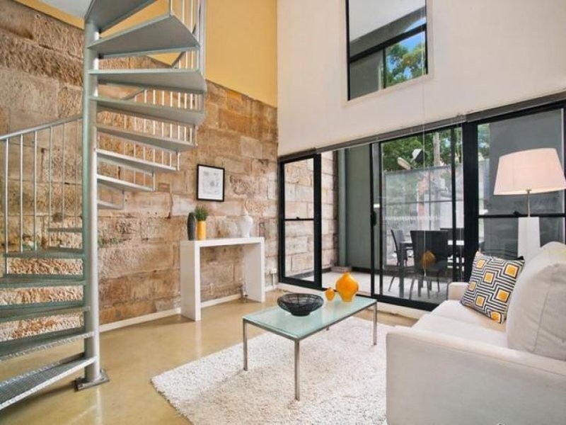 9 Moorgate St, Chippendale NSW 2008