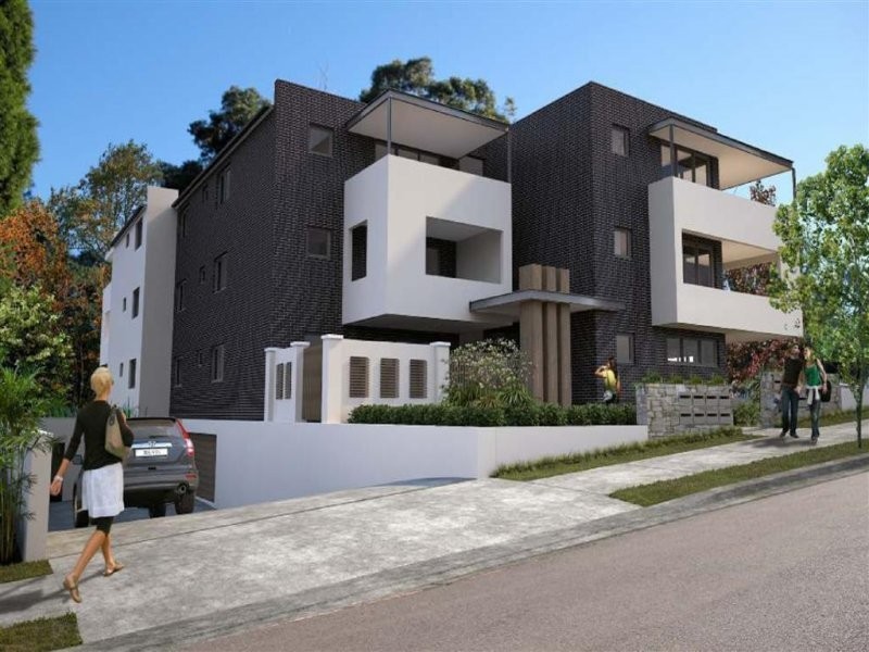 8/5-7 Fig Tree Ave, Telopea NSW 2117
