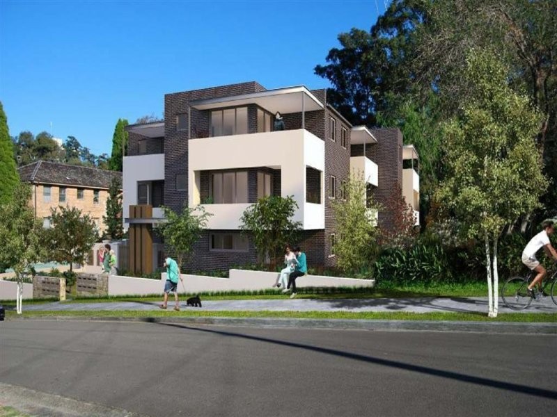 8/5-7 Fig Tree Ave, Telopea NSW 2117
