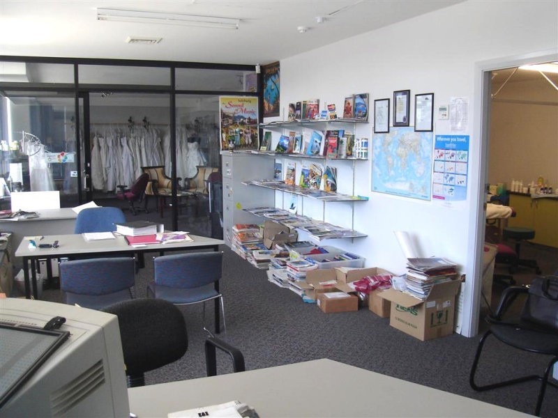 6/28 First Ave, Blacktown NSW 2148