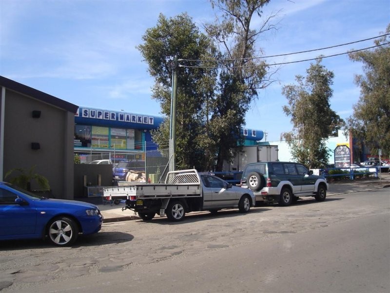 6/28 First Ave, Blacktown NSW 2148