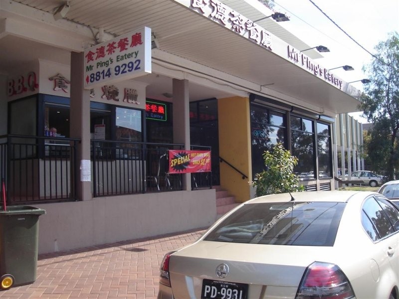 6/28 First Ave, Blacktown NSW 2148