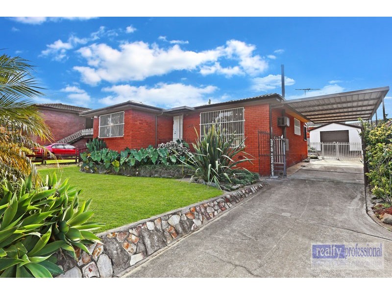 141A Whalans Rd, Greystanes NSW 2145
