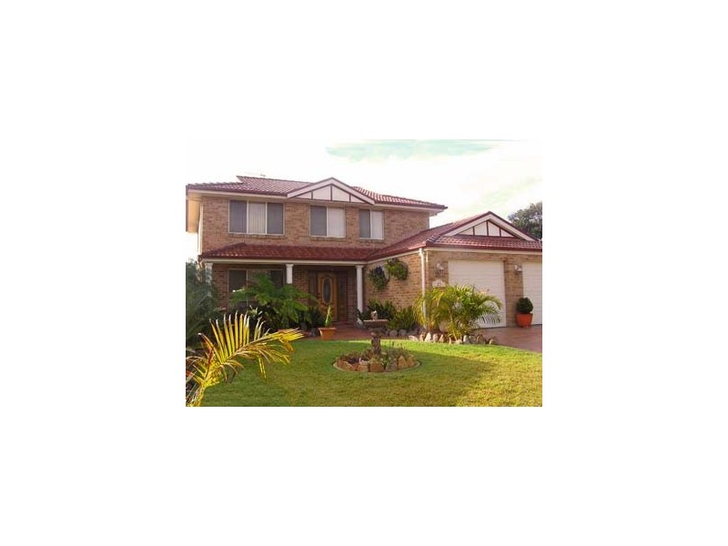 22 penguins head road, Culburra Beach NSW 2540