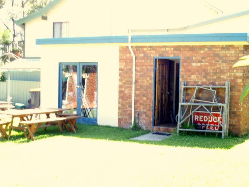 25 ormonde crescent, Orient Point NSW 2540