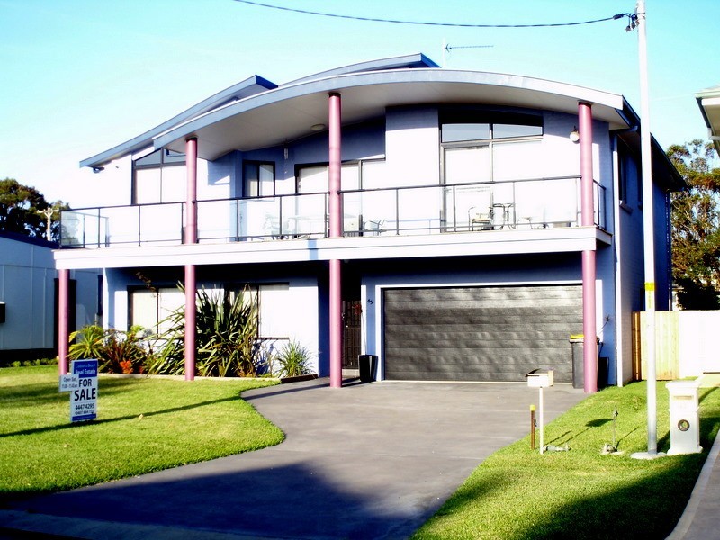 45 eastbourne avenue, Culburra Beach NSW 2540