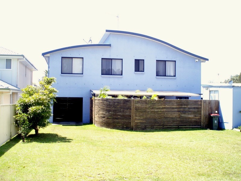 45 eastbourne avenue, Culburra Beach NSW 2540