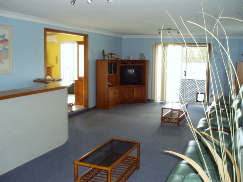 50 the lake circuit, Culburra Beach NSW 2540