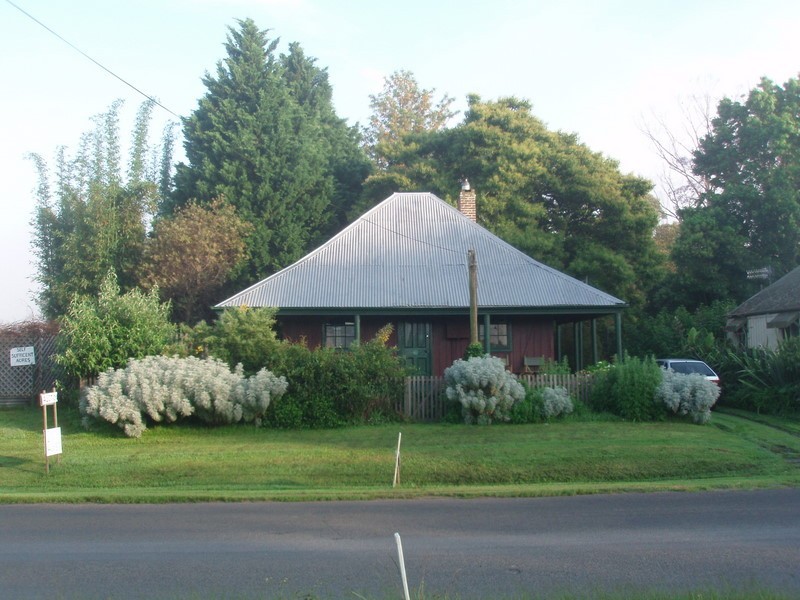 119 terara road, Terara NSW 2540