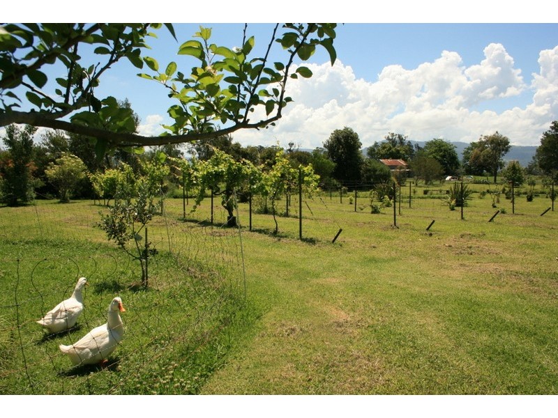 119 terara road, Terara NSW 2540