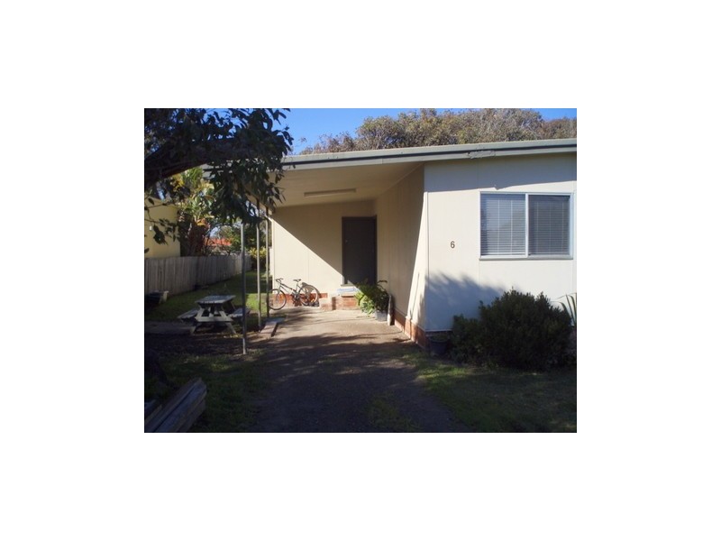 6 eastwood avenue, Culburra Beach NSW 2540