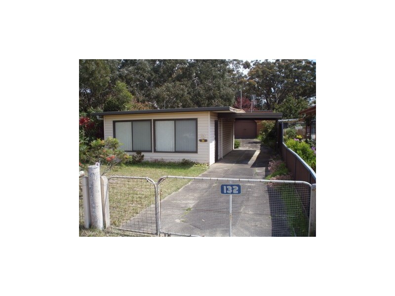 132 queen mary street, Callala Beach NSW 2540