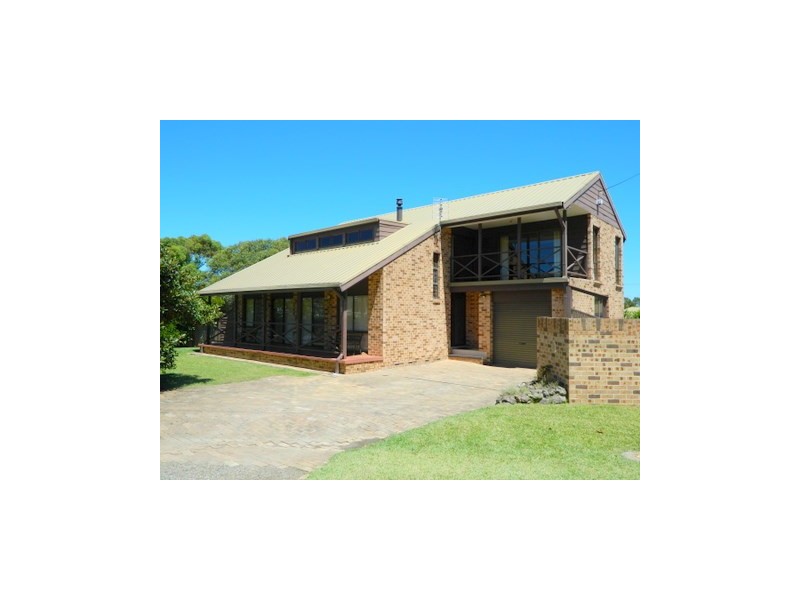 2 the mall, Culburra Beach NSW 2540