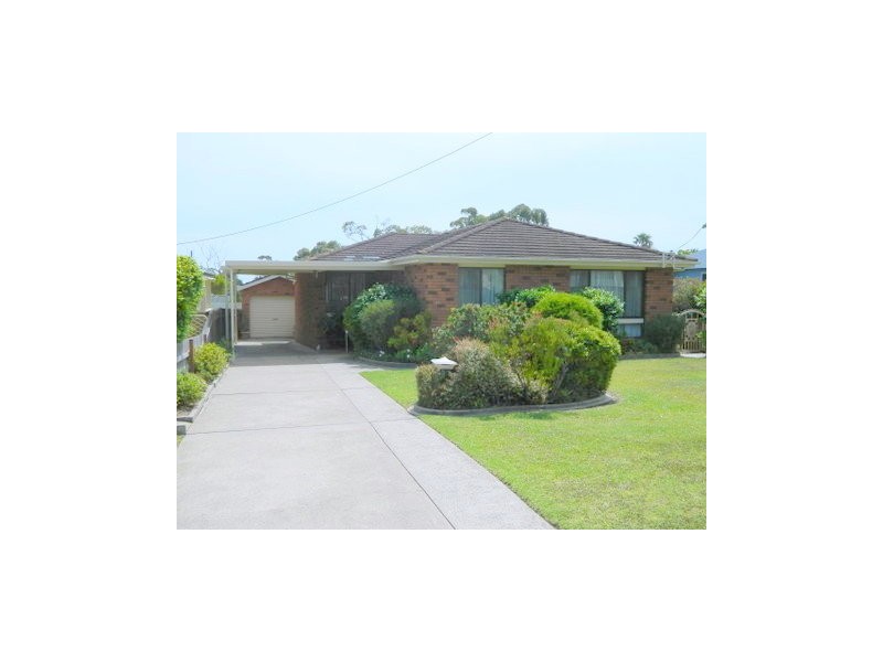 24 carlton crescent, Culburra Beach NSW 2540