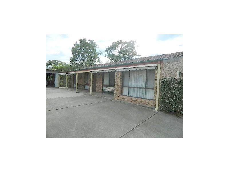 40 osterley avenue, Orient Point NSW 2540