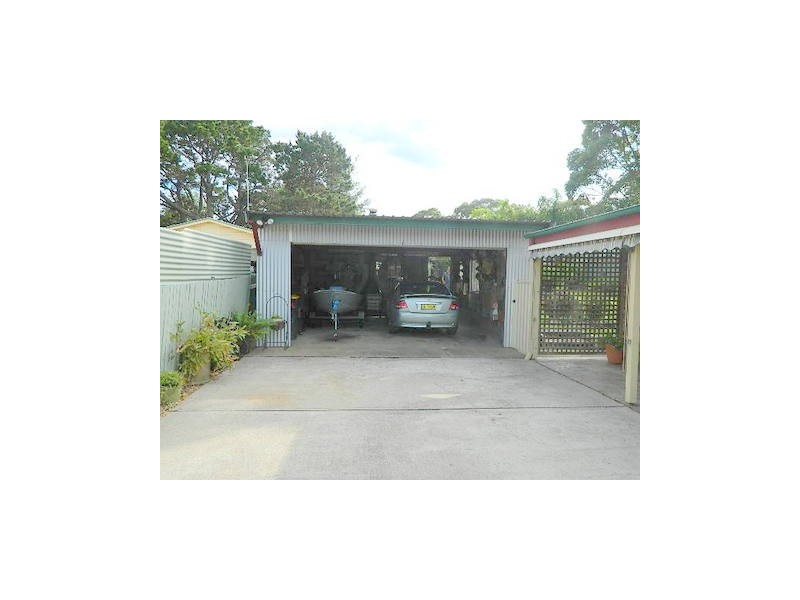40 osterley avenue, Orient Point NSW 2540
